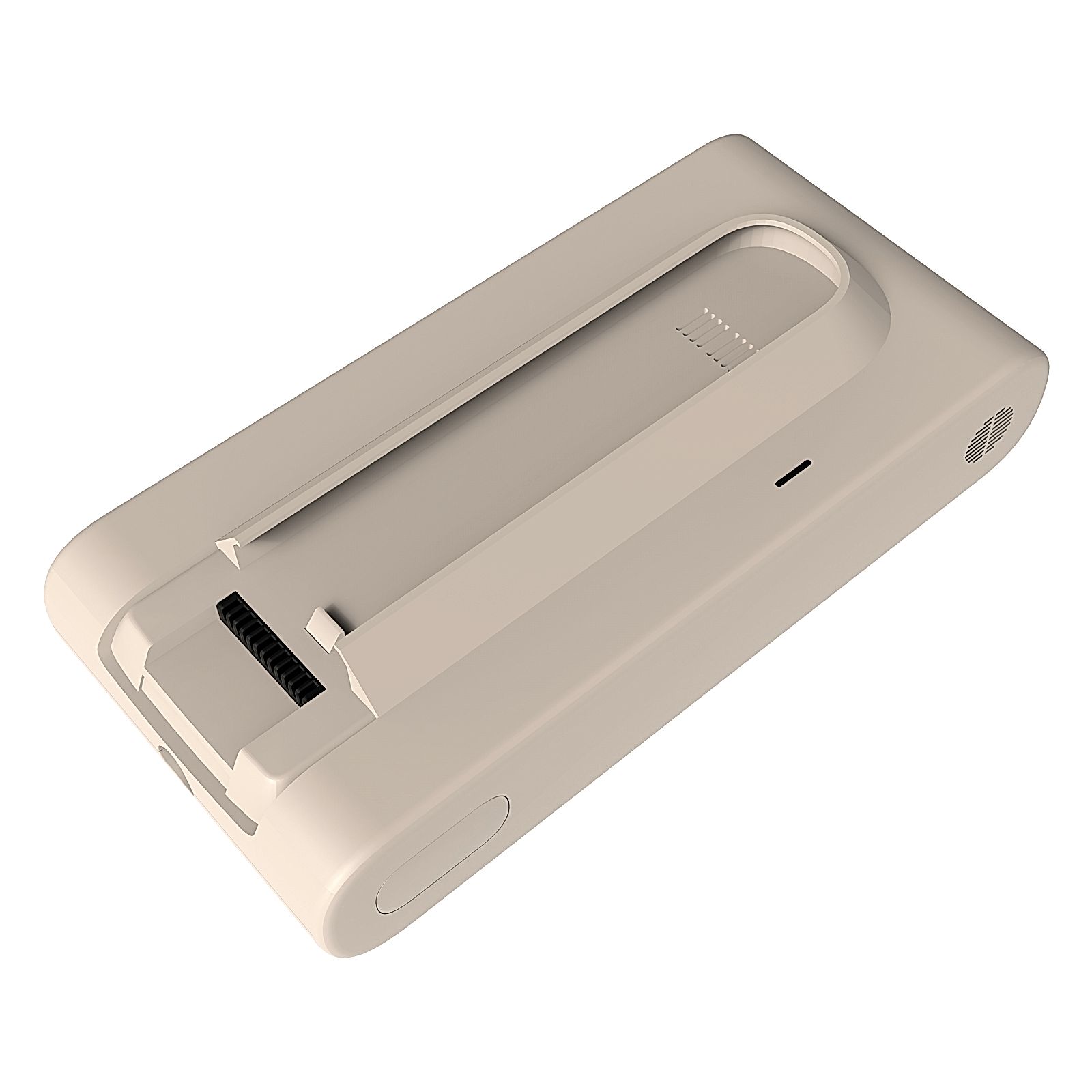 Deerma DEM-U10 Battery Replacement
