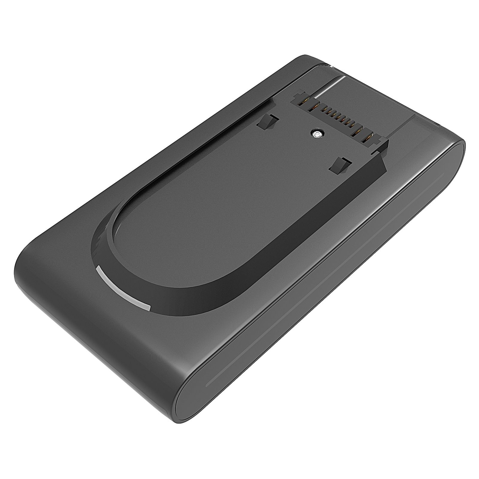 Dreame Z30 Battery Replacement