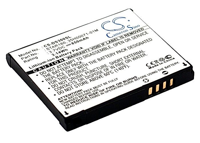 Cingular 3125 Battery Replacement