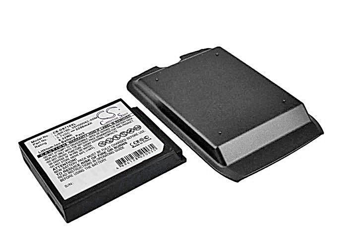 Vodafone V1415 Battery Replacement