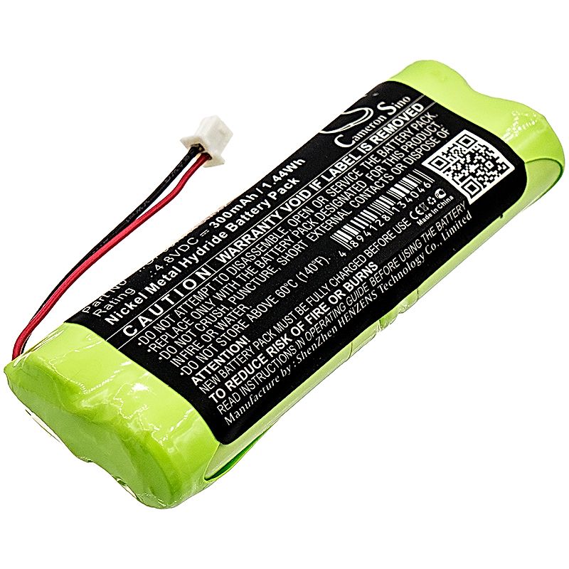 Dentsply Smartlite Curer Battery Replacement
