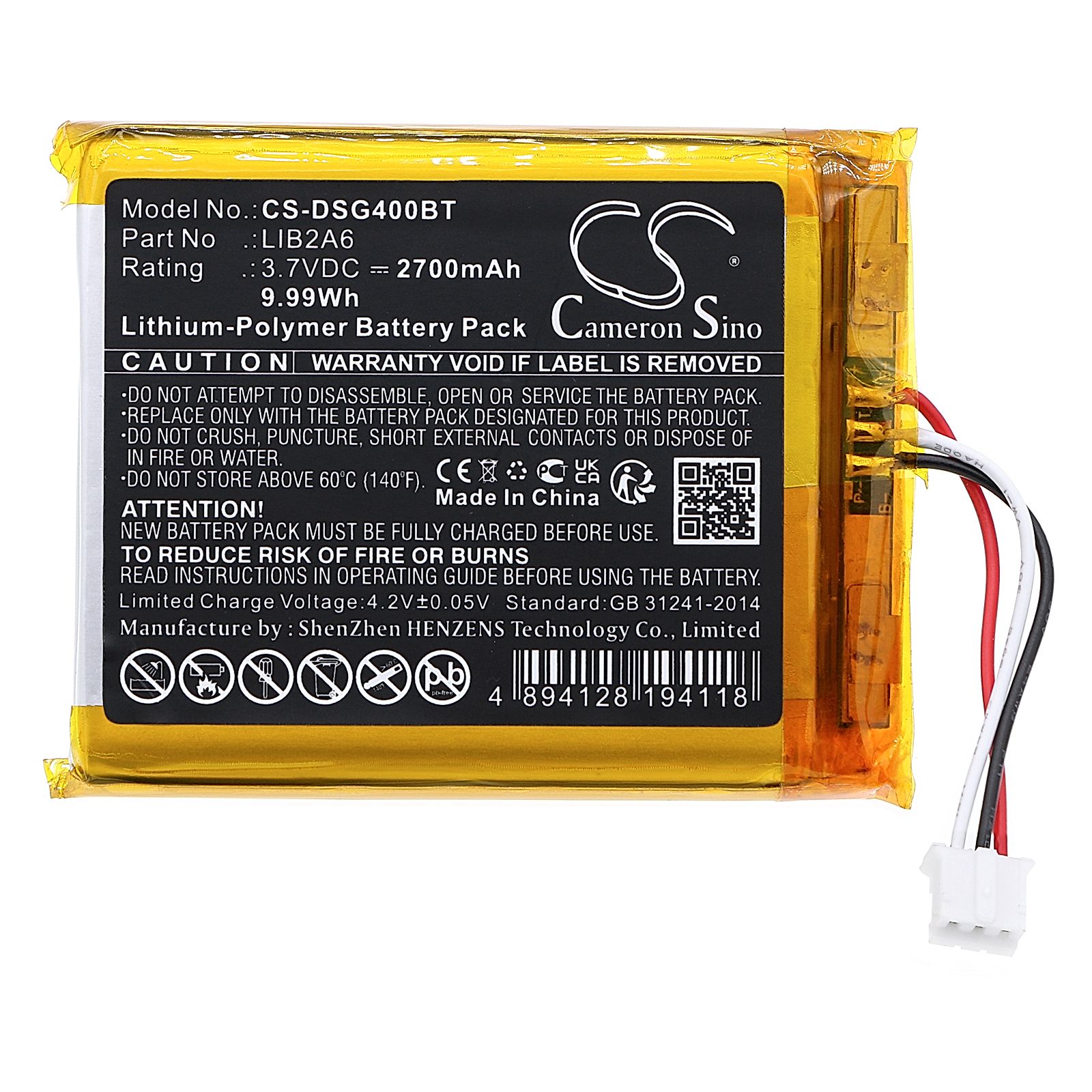 card