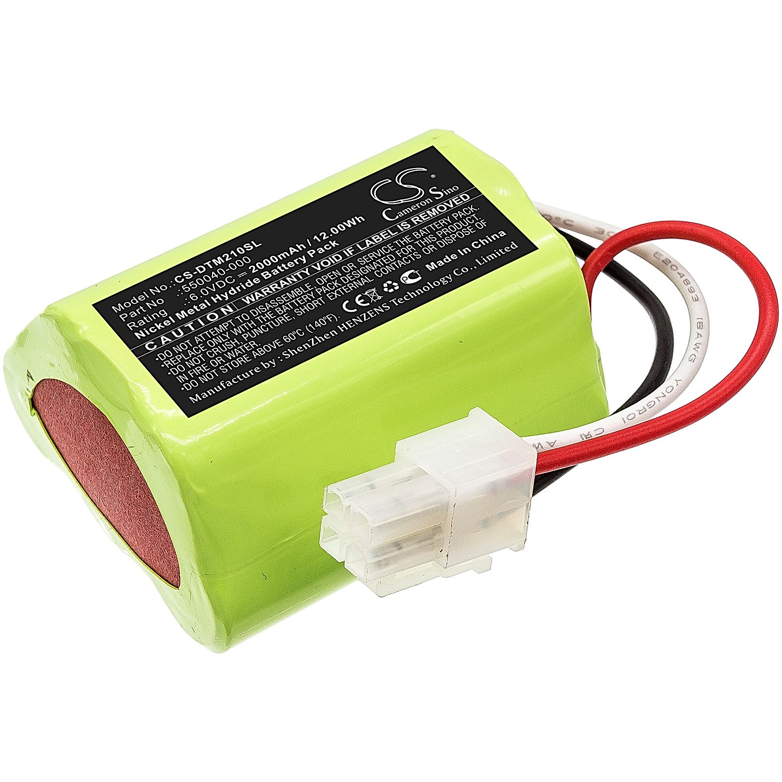 ONeil Microflash 2 Battery Replacement