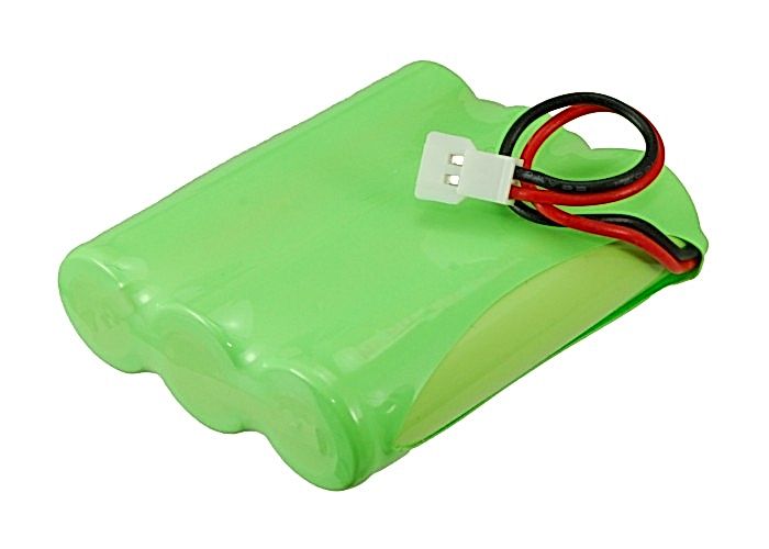 Philips TD9601 Battery Replacement