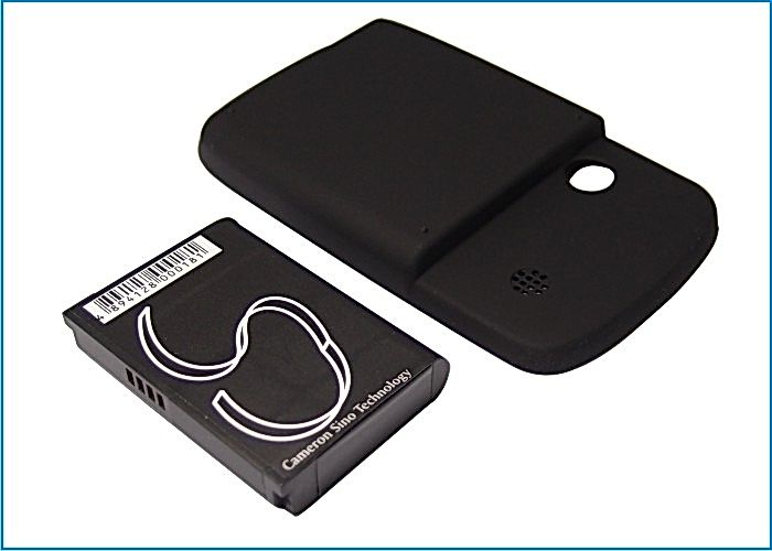 T-Mobile MDA Touch Battery Replacement