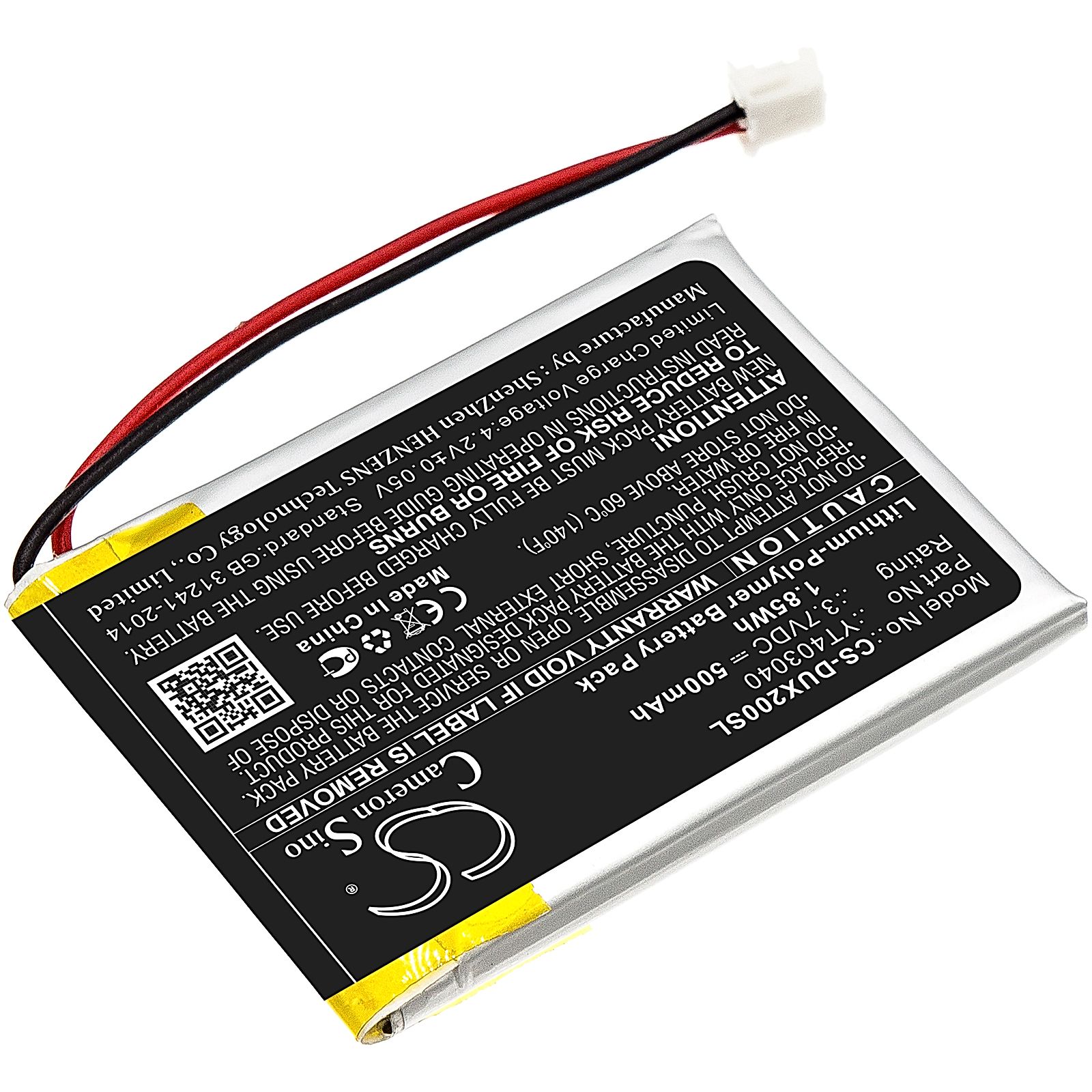 card