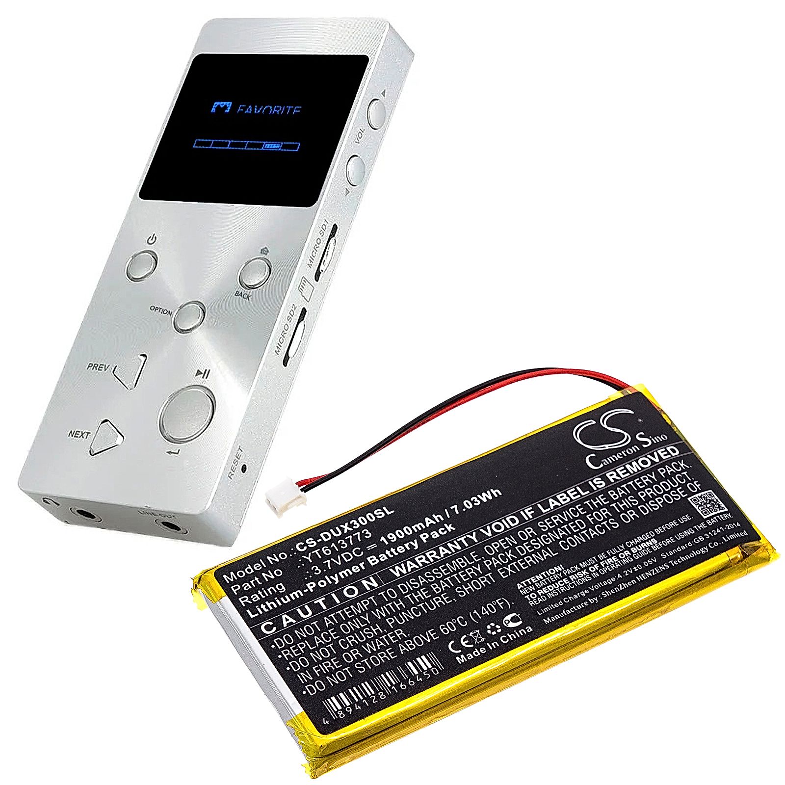 card