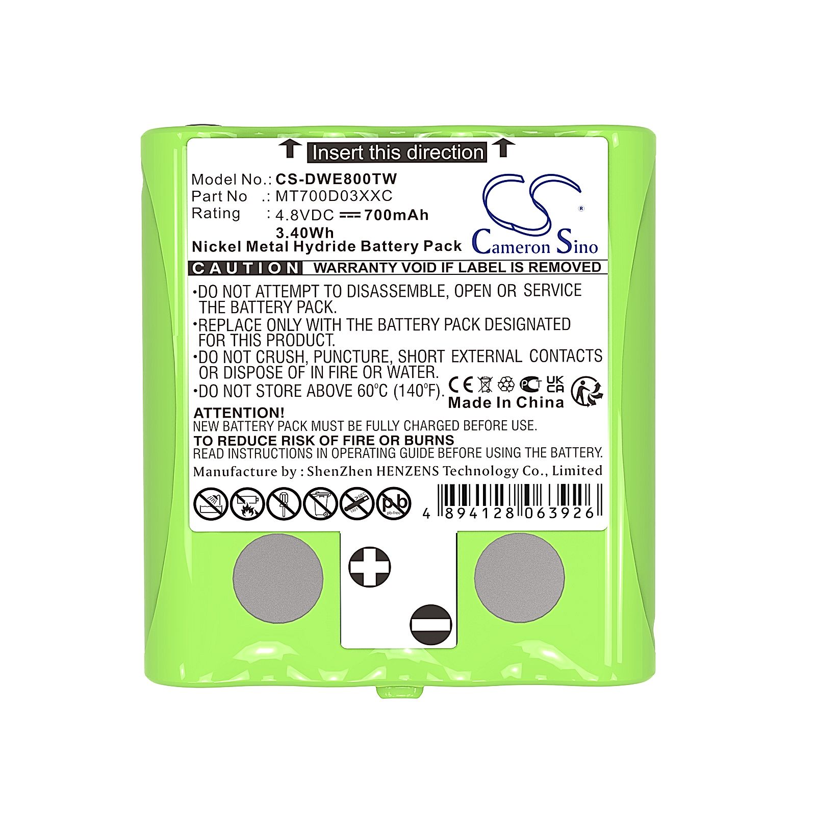card
