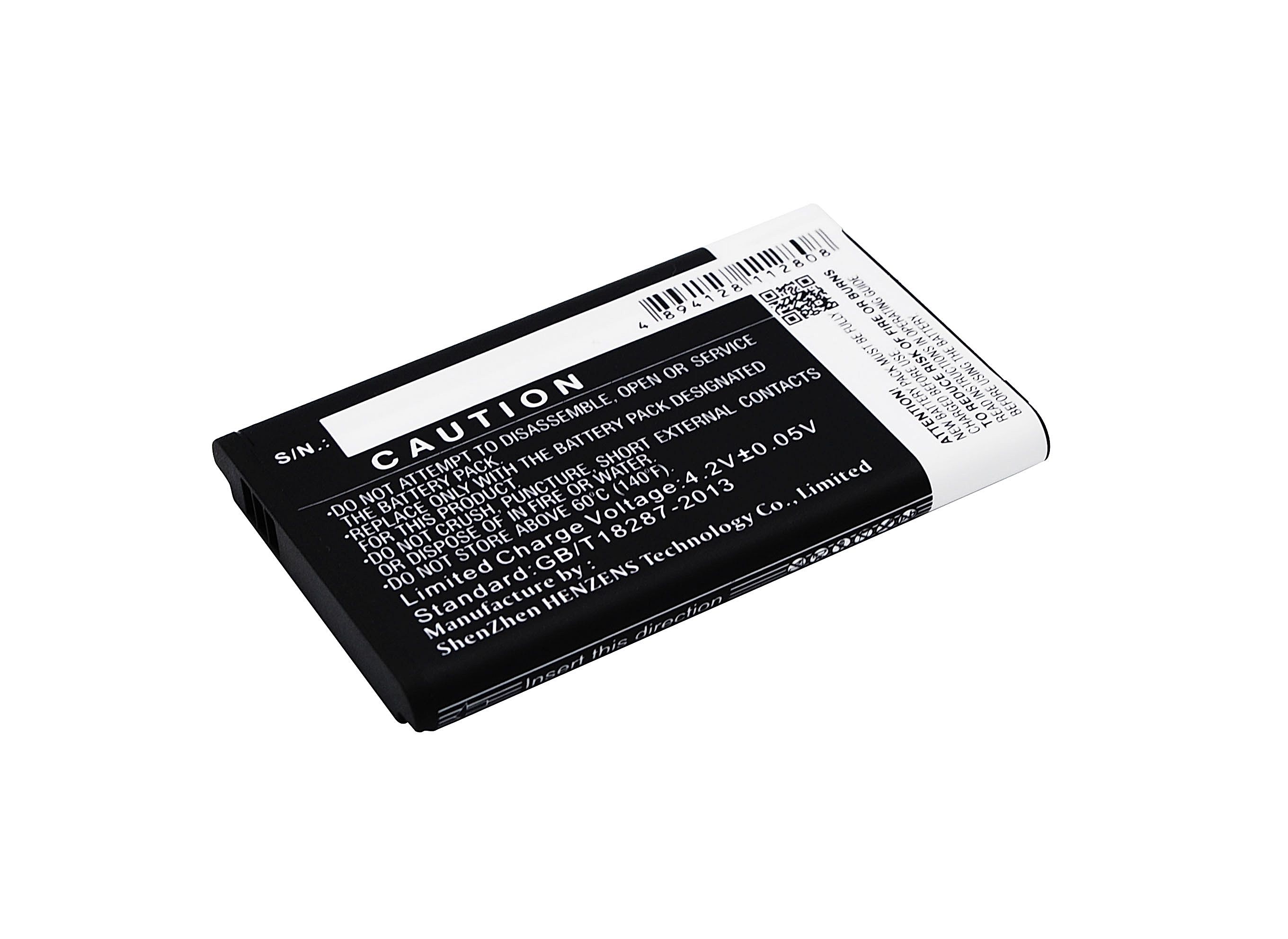 card