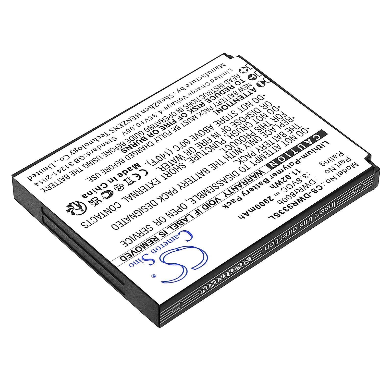 card