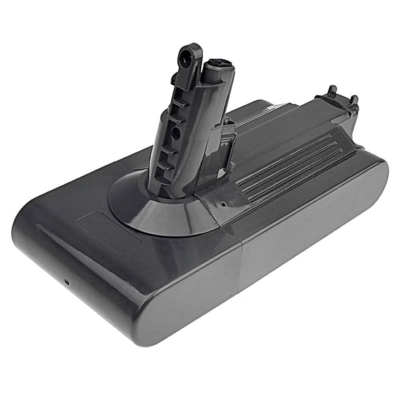 Dyson V11 Battery Replacement