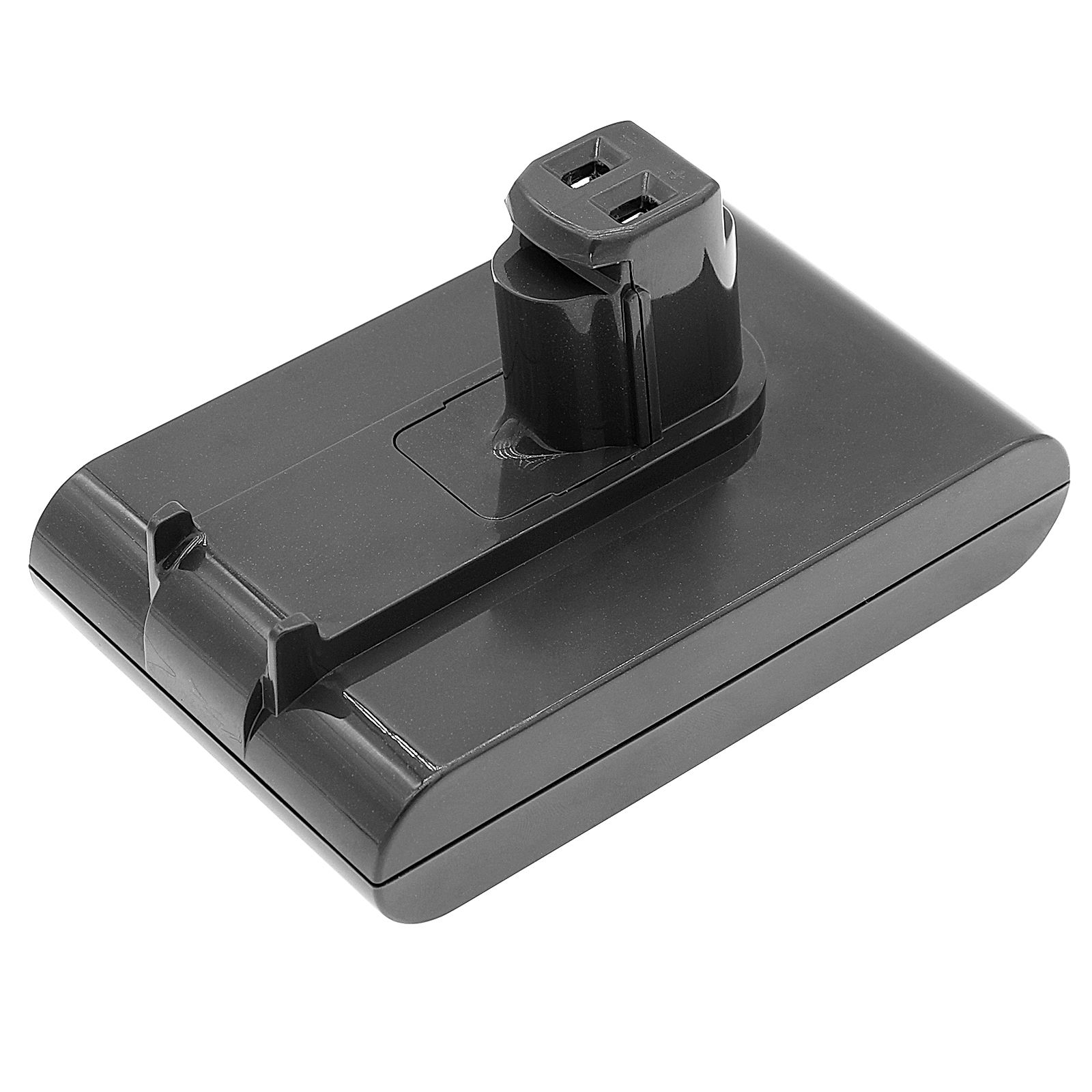 Dyson DC30 Battery Replacement