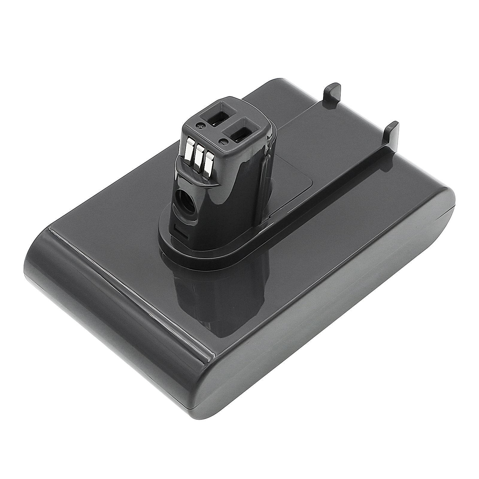 Dyson DC31 Battery Replacement