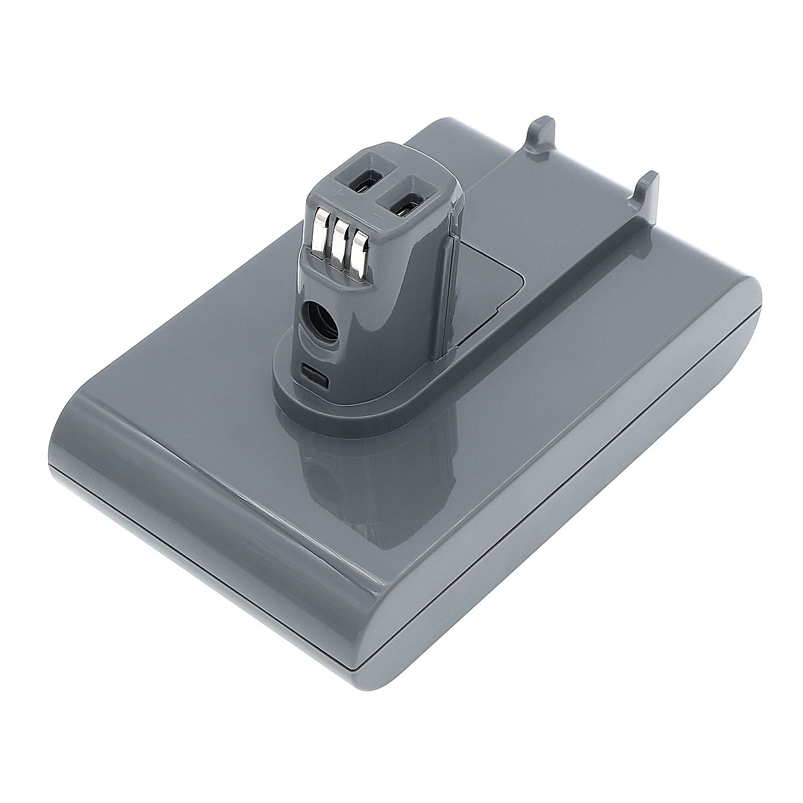 Dyson DC31 Battery Replacement