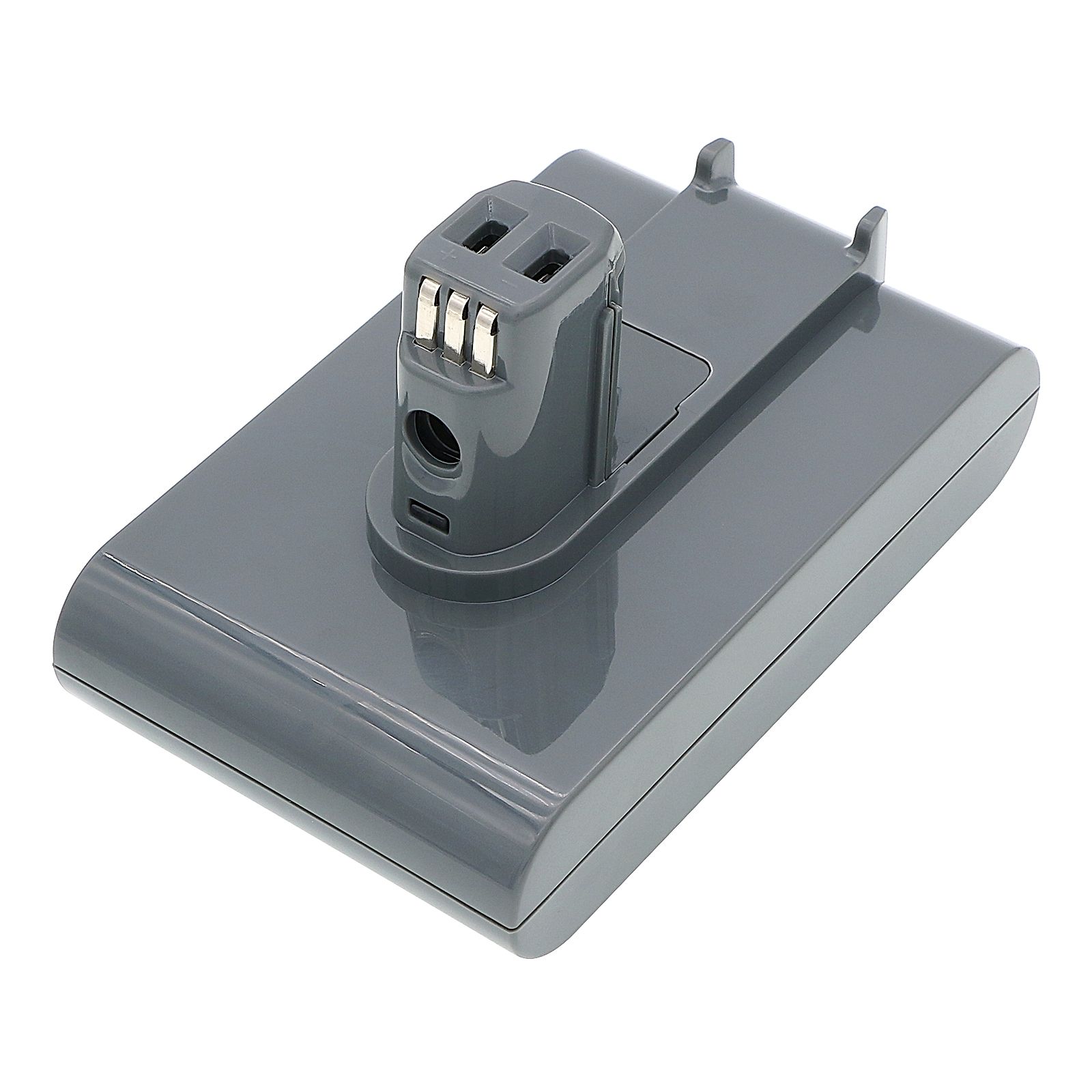 Dyson DC31 Battery Replacement