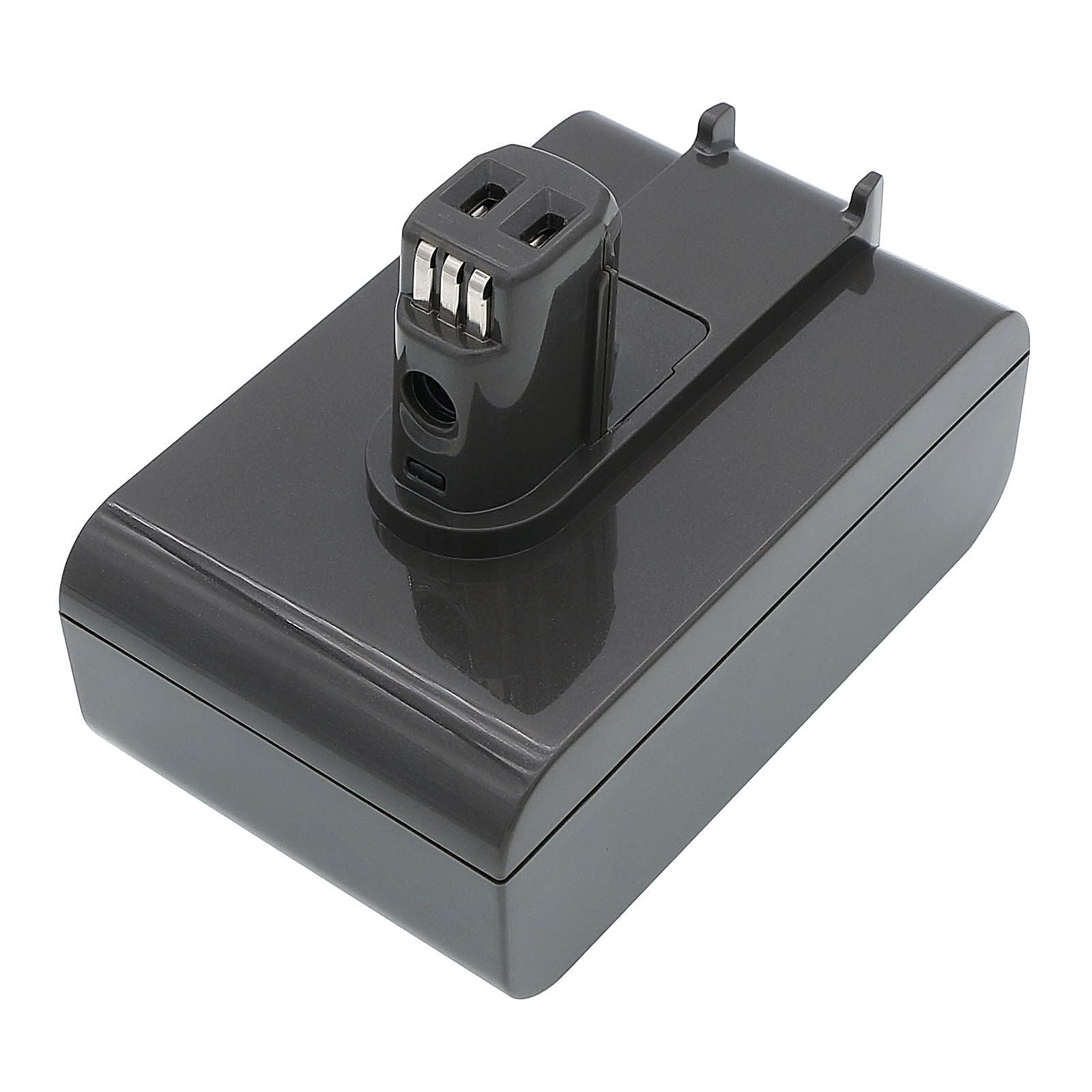 Dyson DC31 Battery Replacement