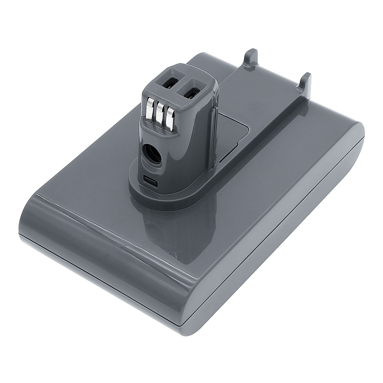 Dyson DC30 Battery Replacement