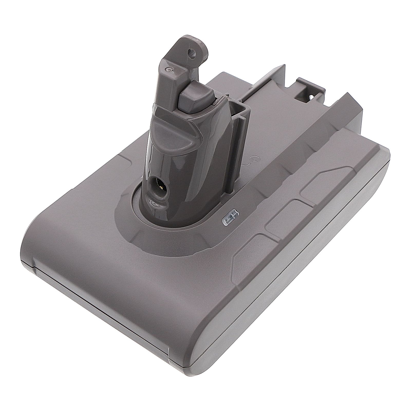 Dyson DC61 Battery Replacement