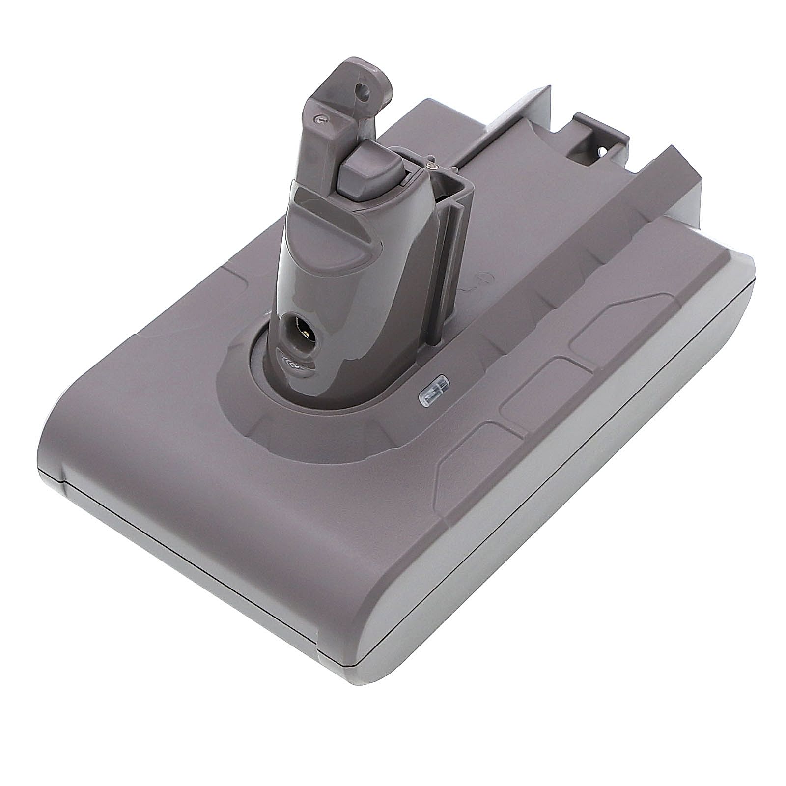 Dyson DC61 Battery Replacement
