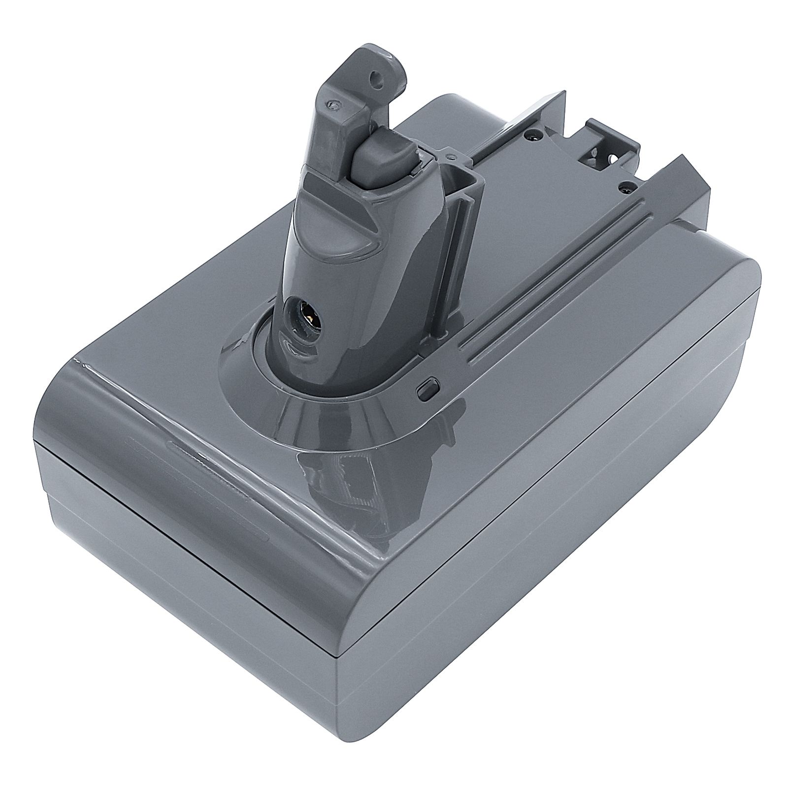 Dyson DC61 Battery Replacement