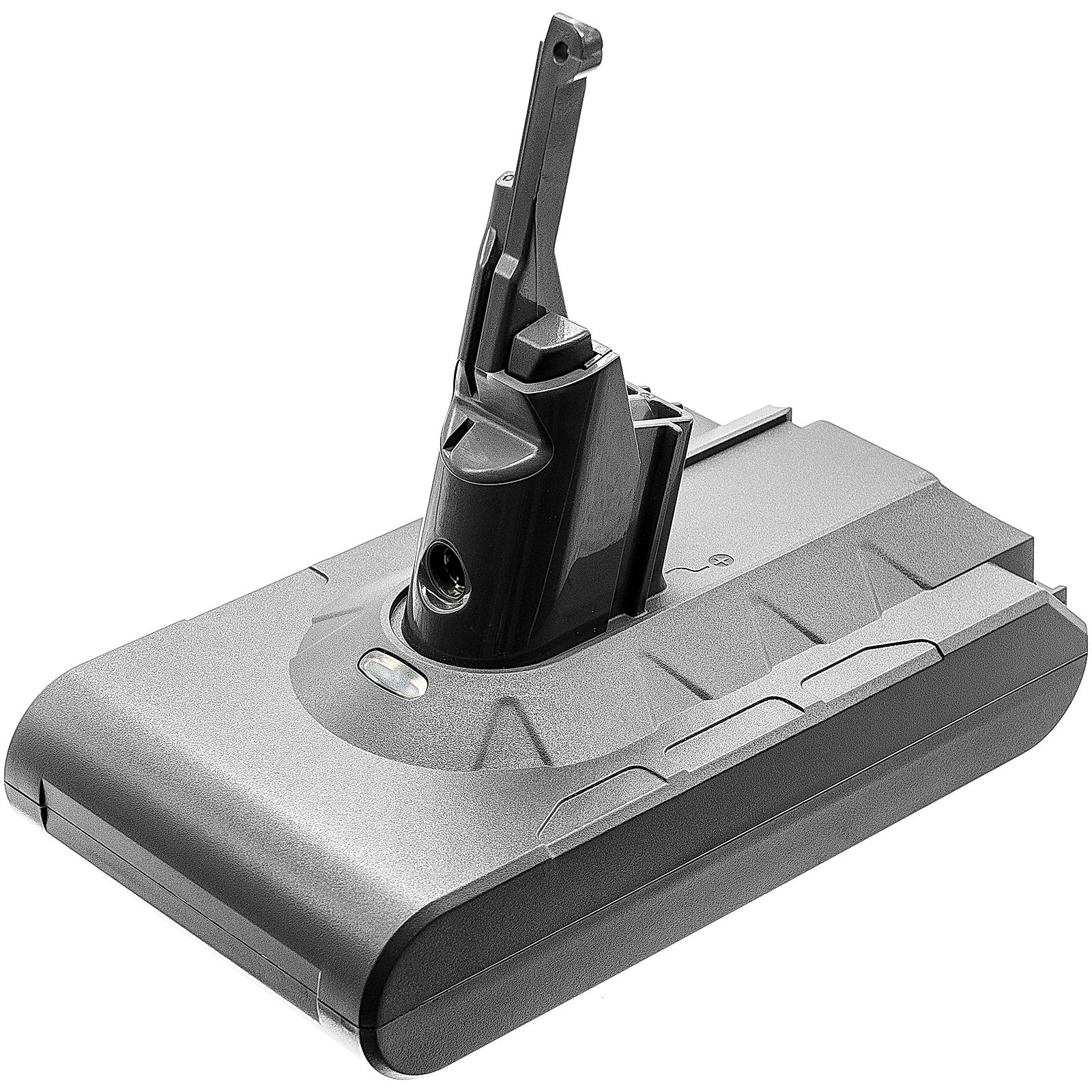 Dyson V8 Battery Replacement