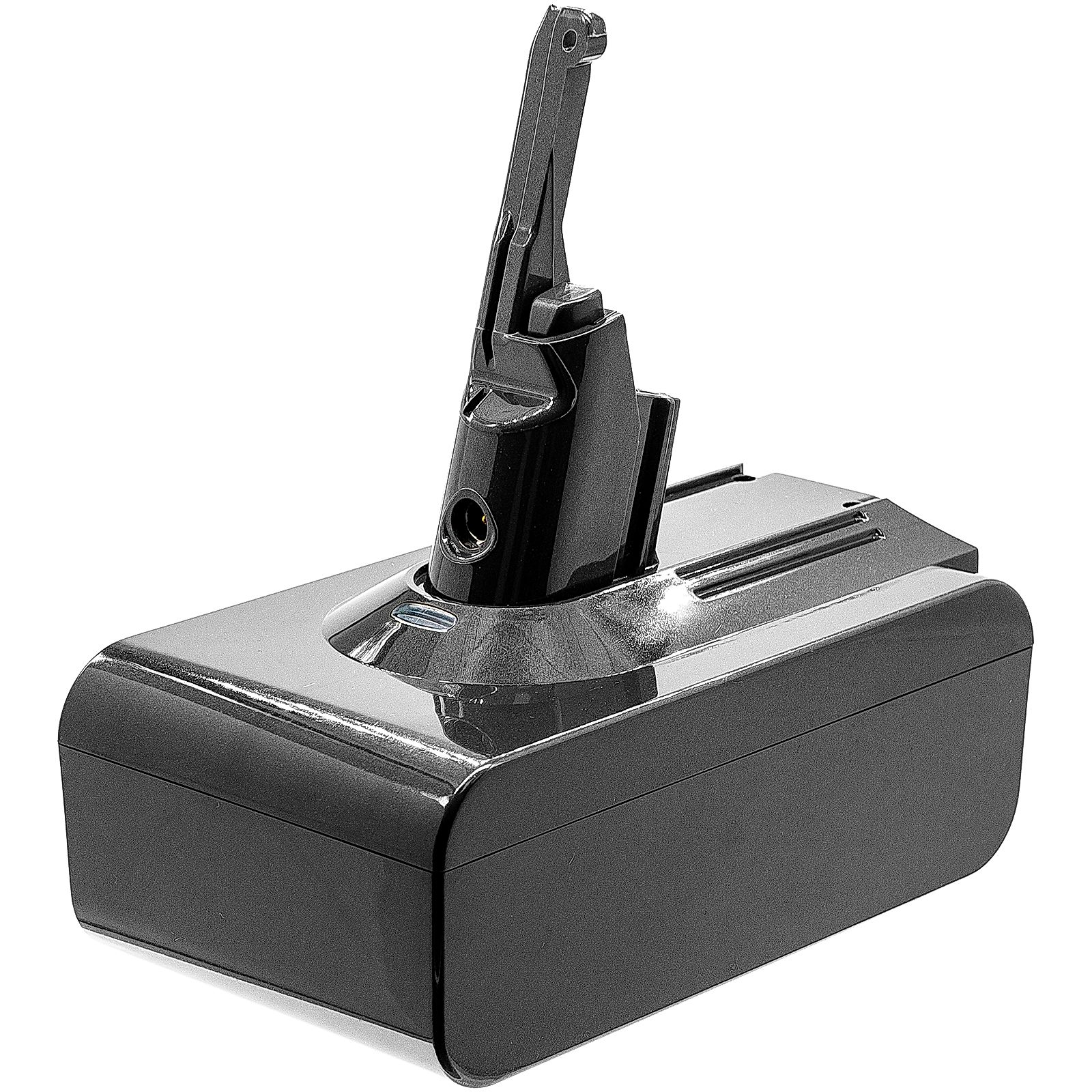 Dyson V8 Battery Replacement