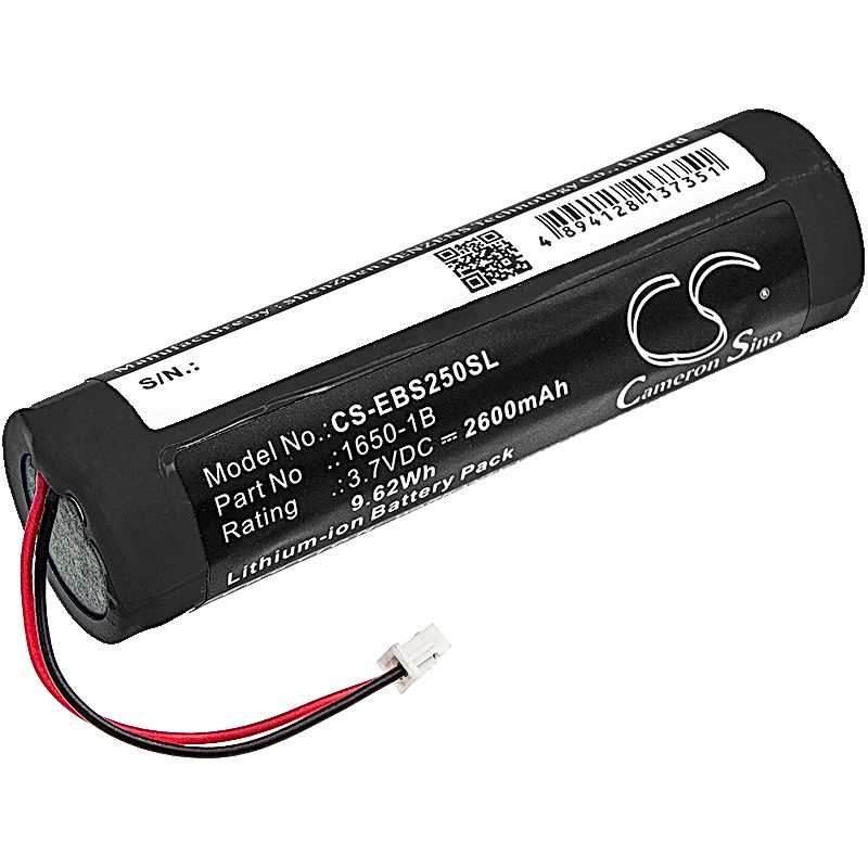 Eschenbach SmartLux 2.5 Battery Replacement