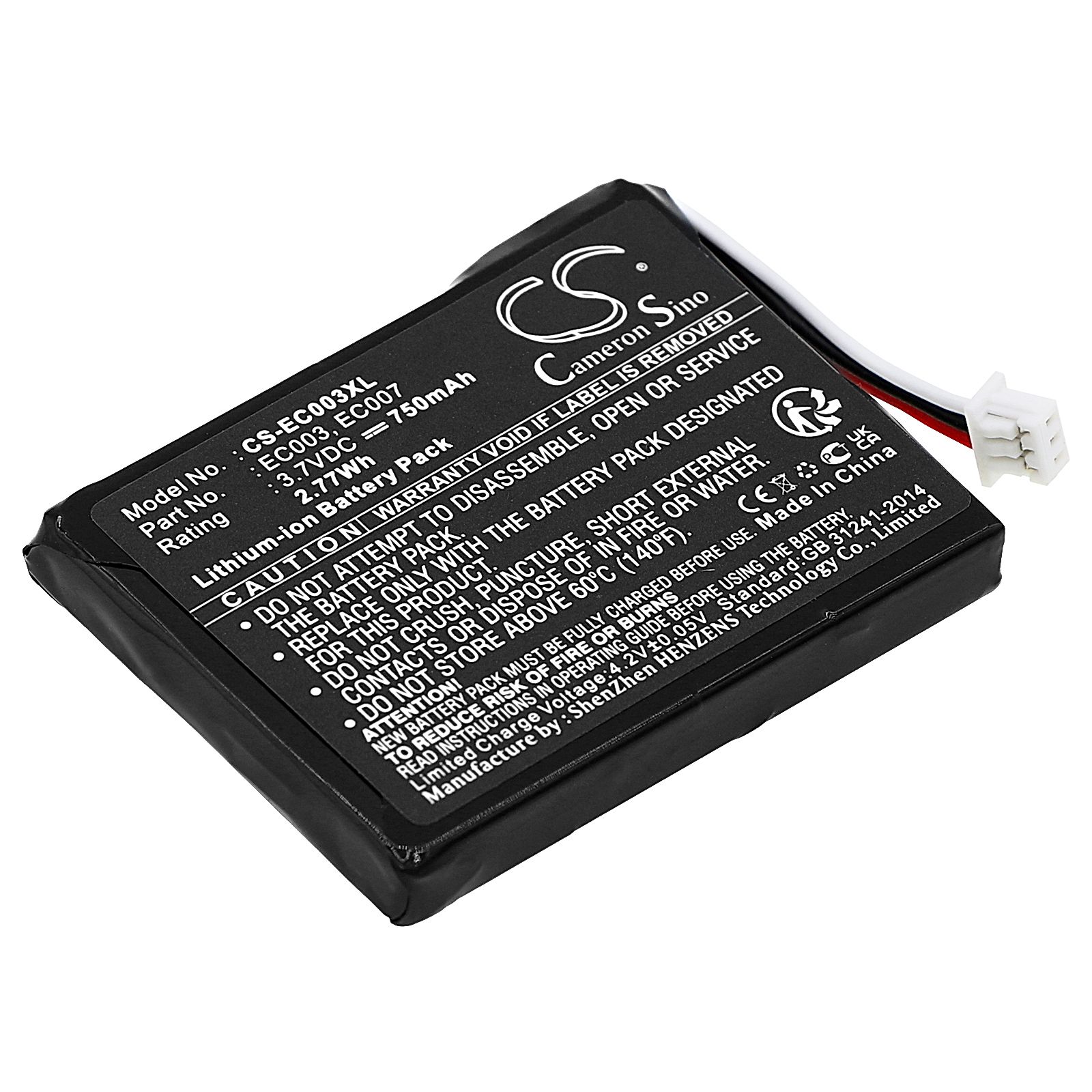 Apple iPOD Mini 4GB Battery Replacement
