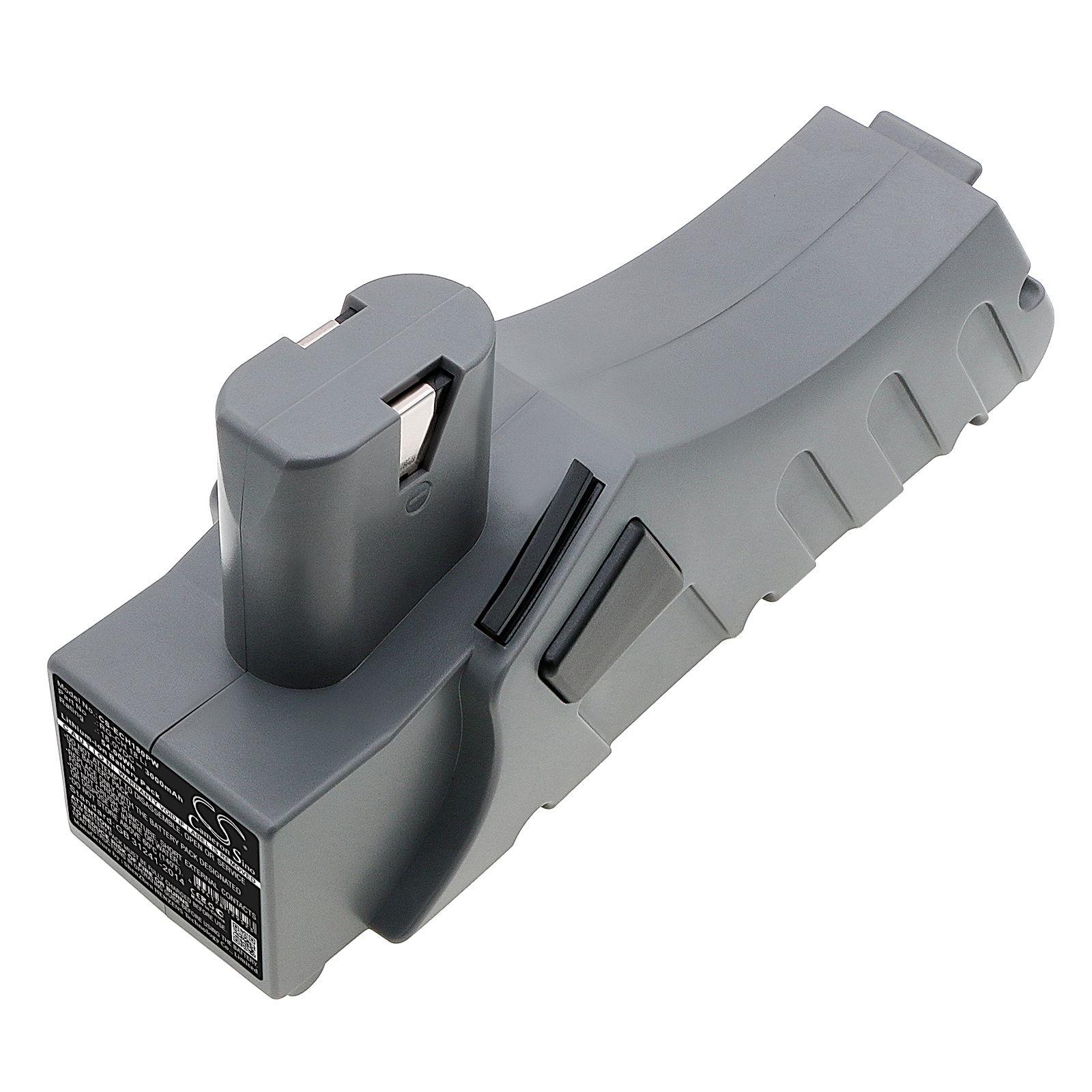 Einhell RG-CH 18 Li Battery Replacement