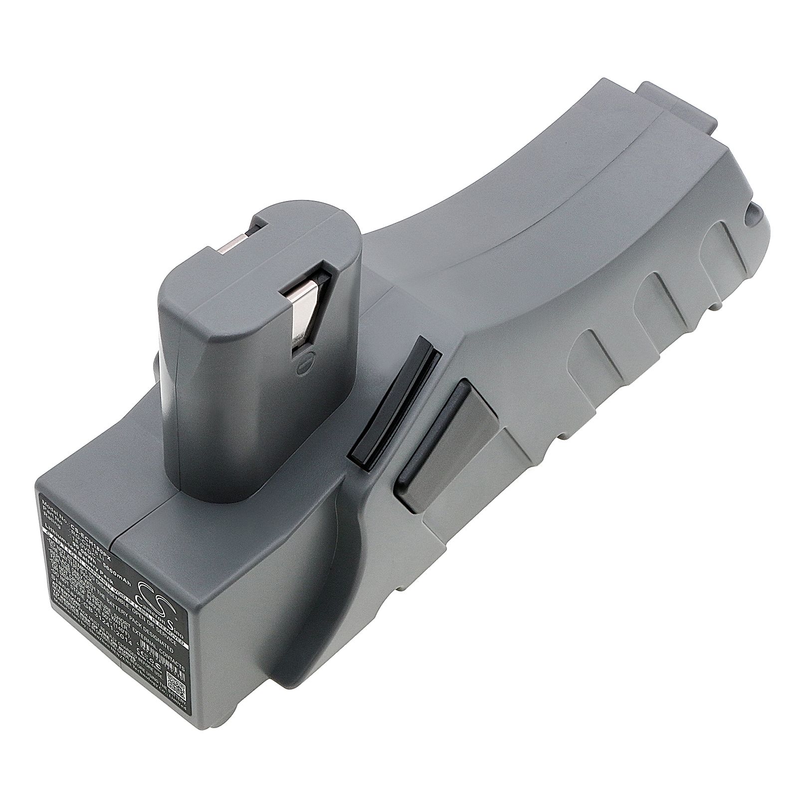 Einhell RG-CH 18 Li Battery Replacement