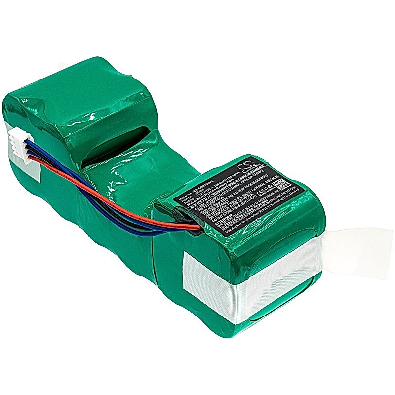 iRobot Roomba Combo Battery Replacement
