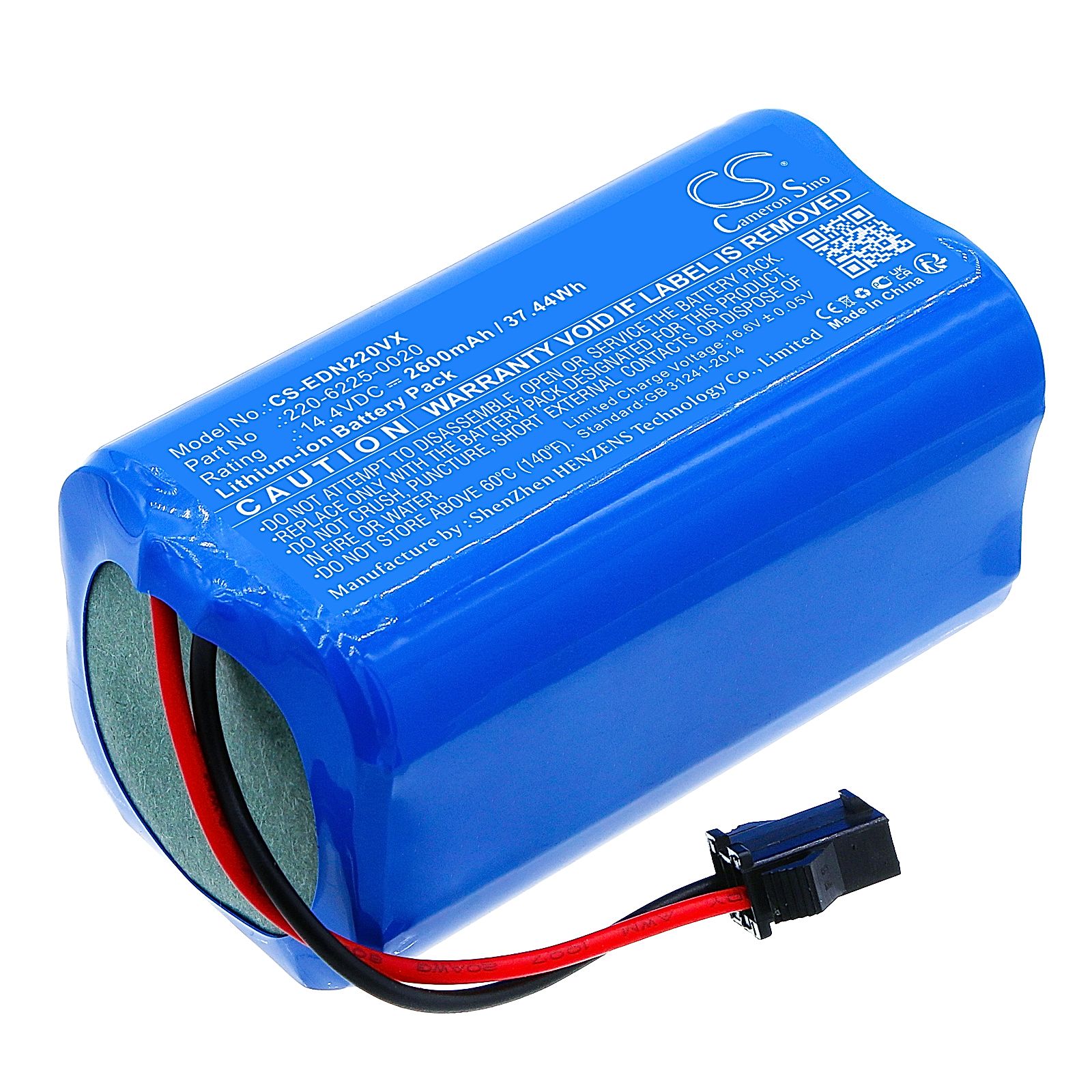 Lenovo E1-L Battery Replacement