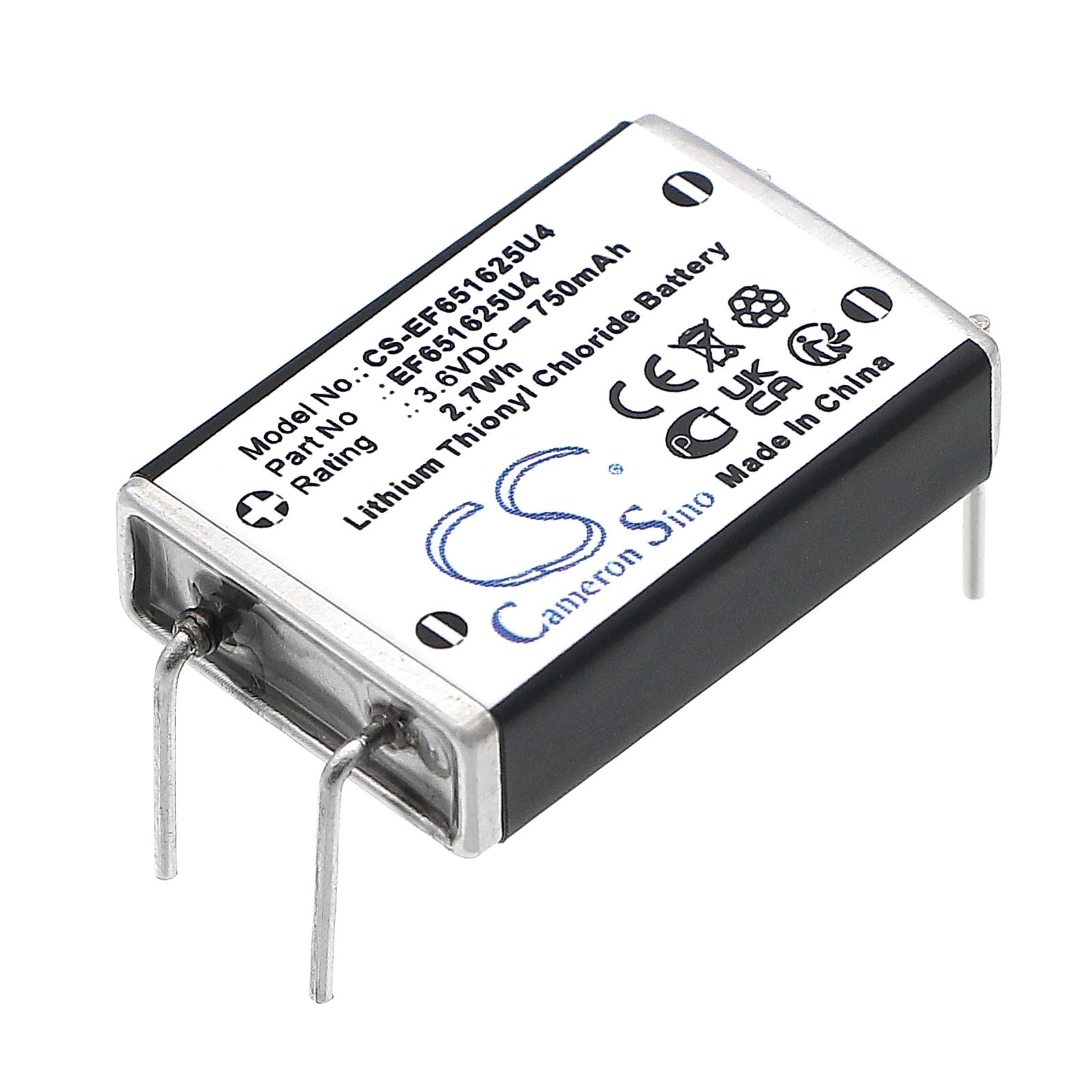 undefined Battery Replacement