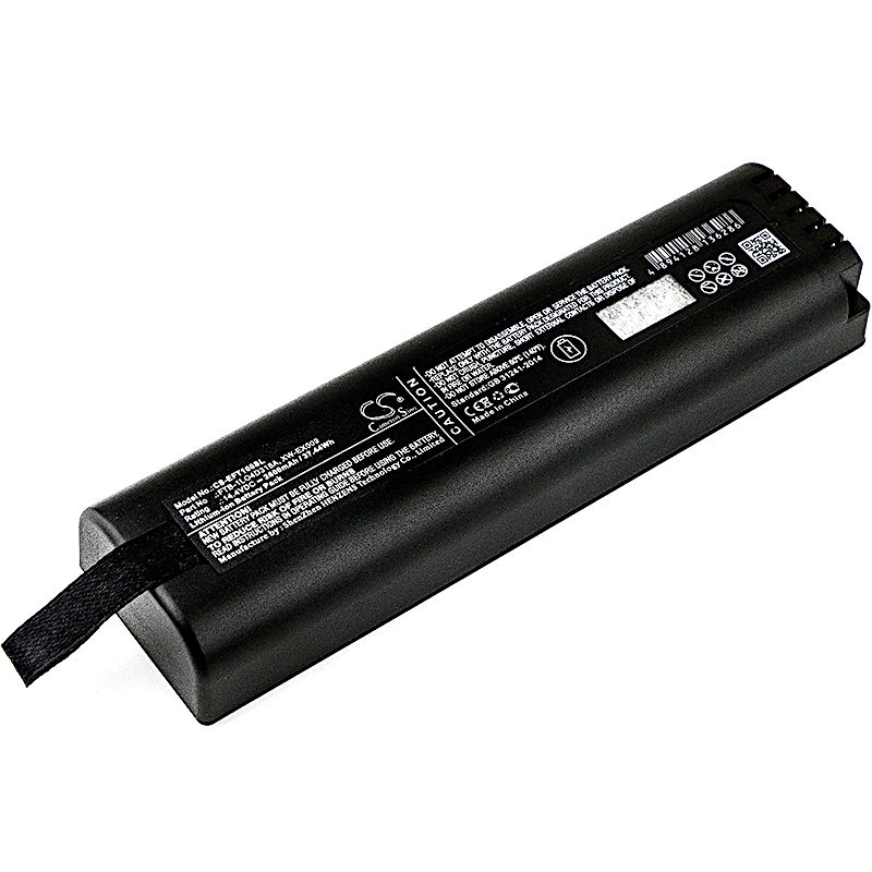 EXFO FTB-1 Battery Replacement