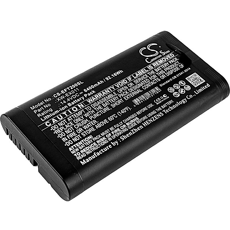 Deity SPD-1 Battery Replacement