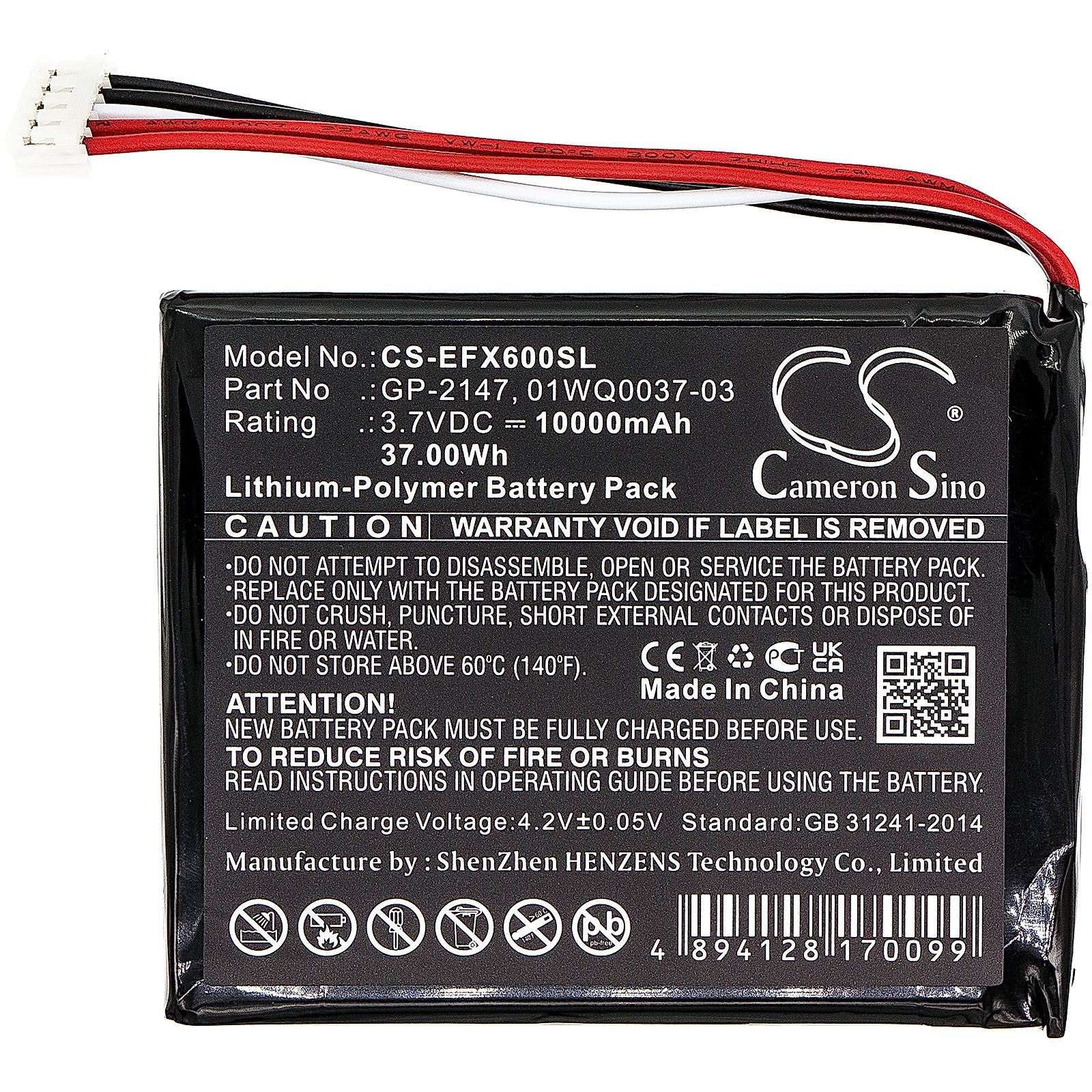 card