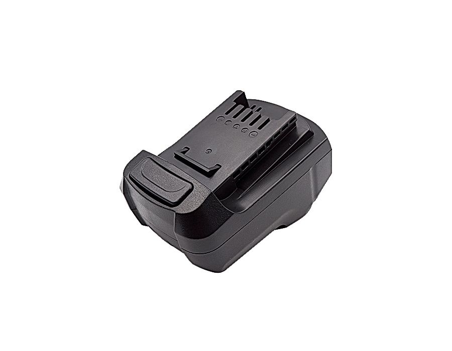 Einhell RT-CD 14 Battery Replacement