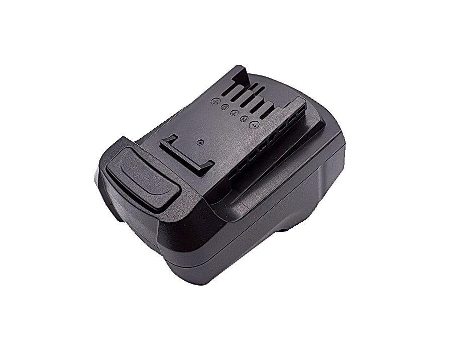 Einhell RT-CD 18/1 Li Battery Replacement