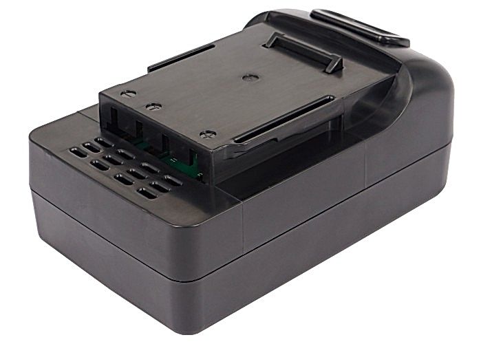 Einhell BT-CD 14 Battery Replacement