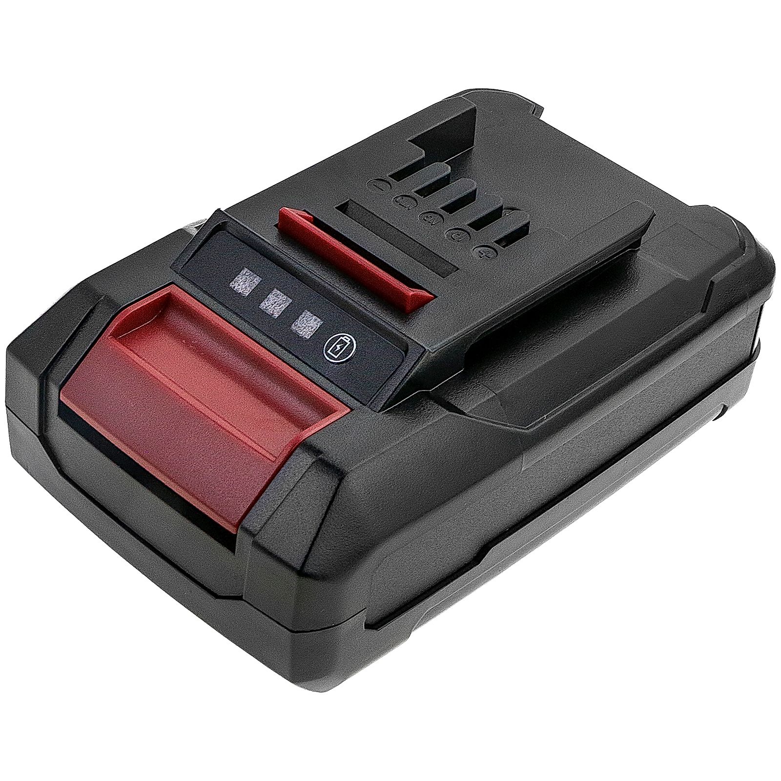 Einhell PXBP-600 Battery Replacement