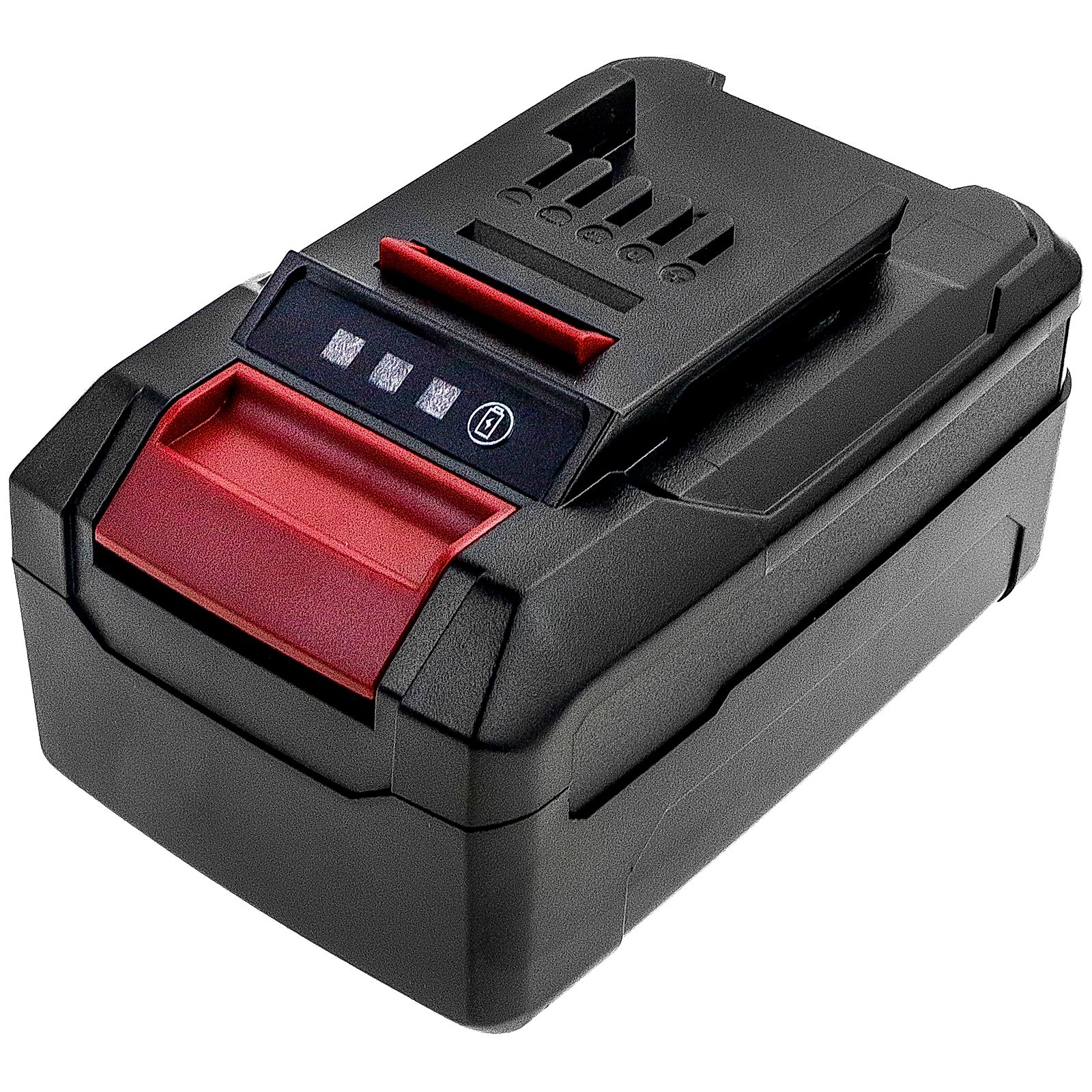 Einhell PXBP-600 Battery Replacement