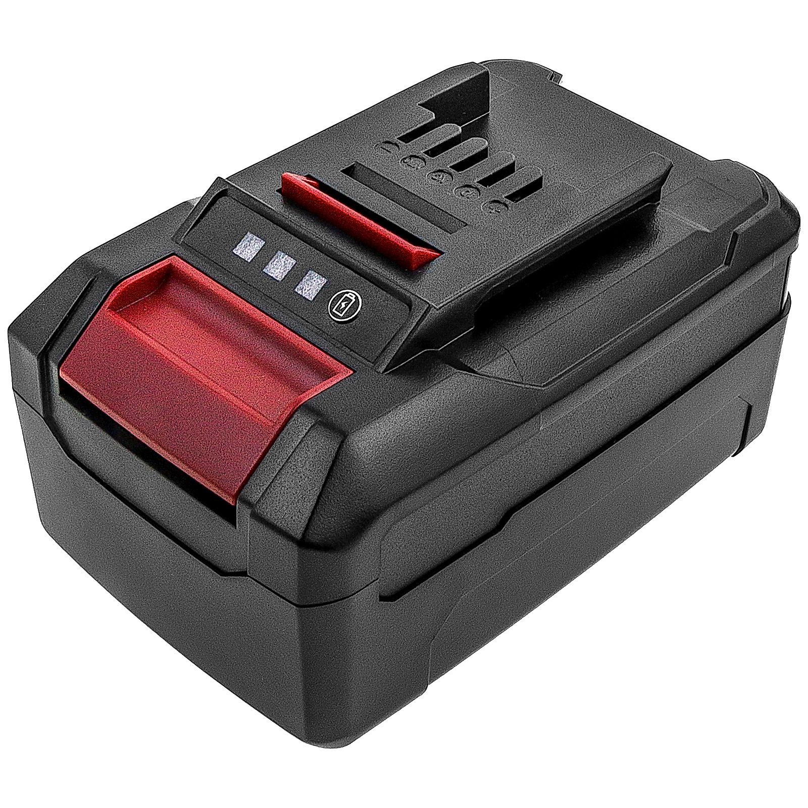 Kraftixx KX-AHE 1820 Li Solo Battery Replacement