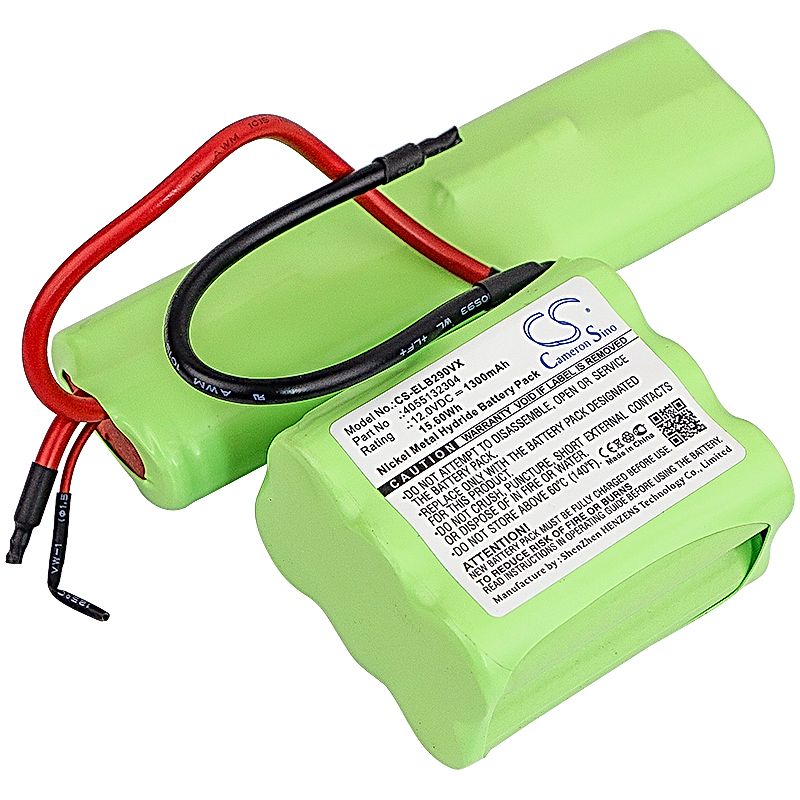 AEG 900165577 Battery Replacement