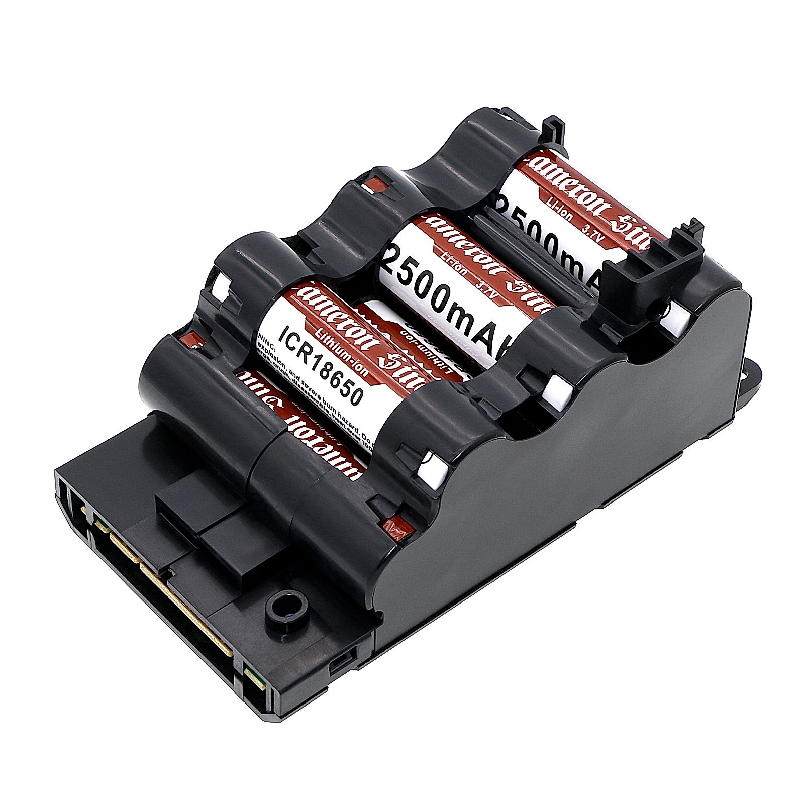 AEG 90027754300 Battery Replacement