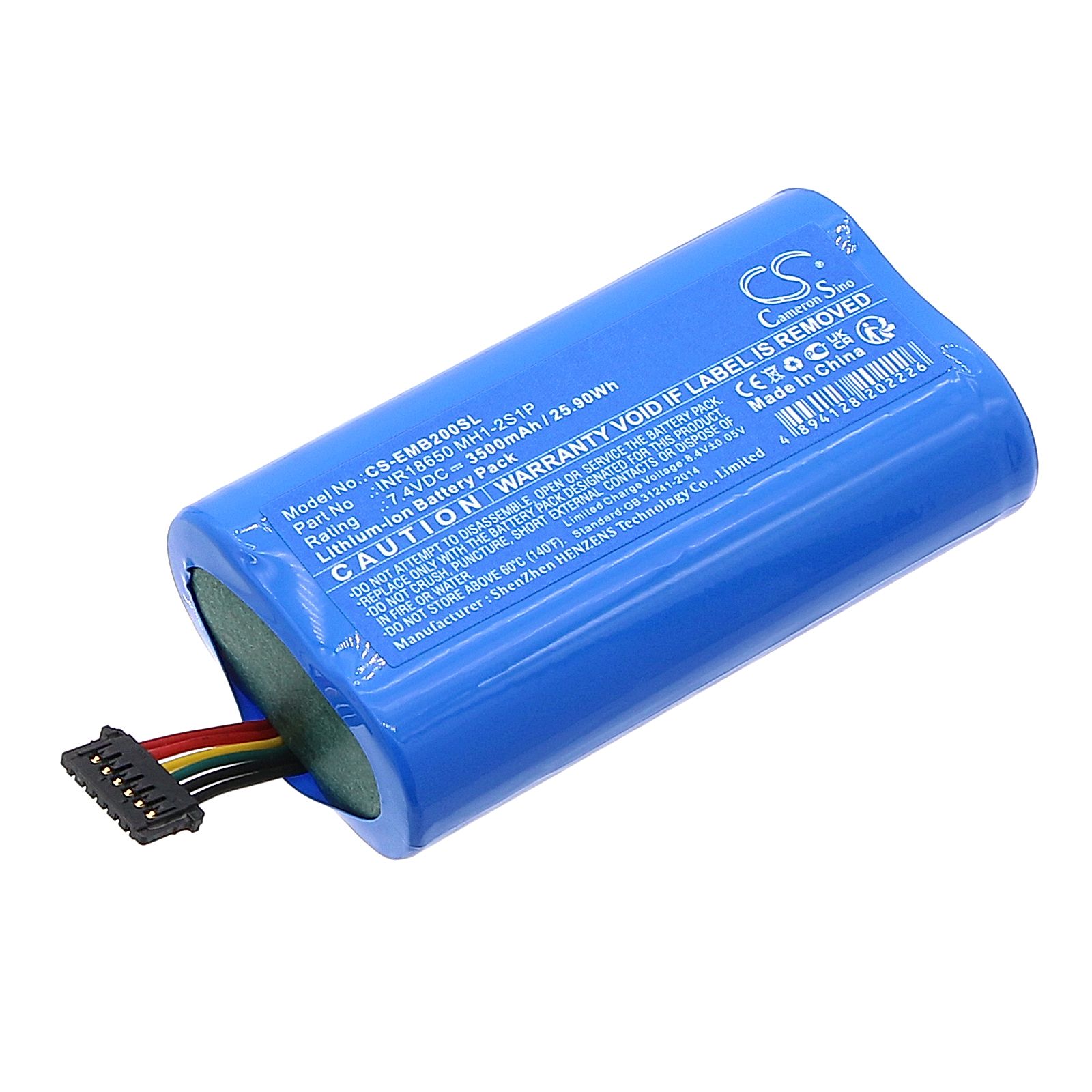 Ember Mug 2 Battery Replacement