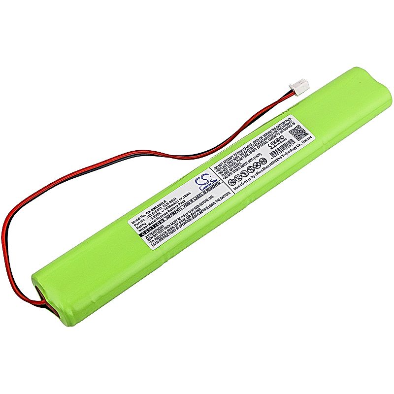 Unitech BBAT0043A Battery Replacement