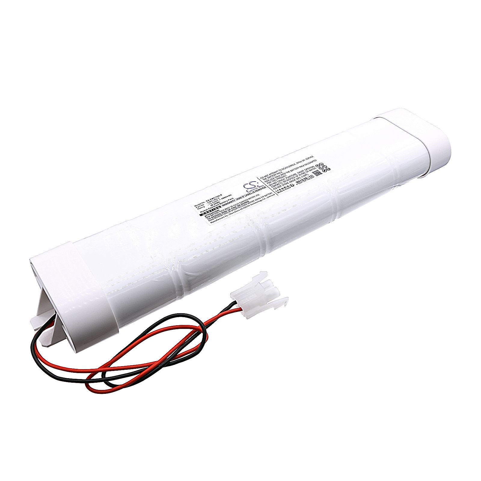undefined Battery Replacement