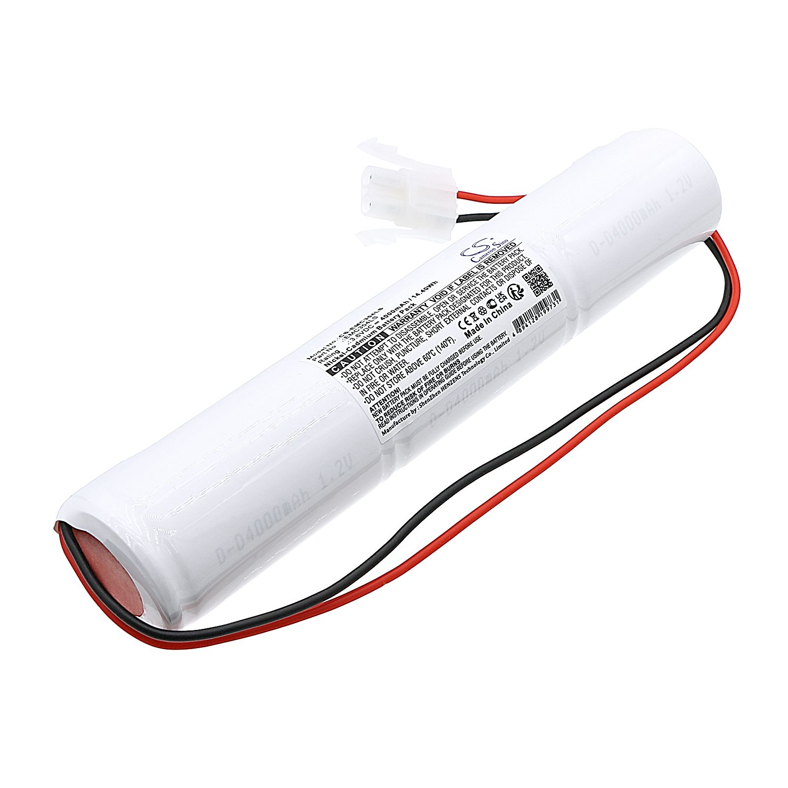 undefined Battery Replacement