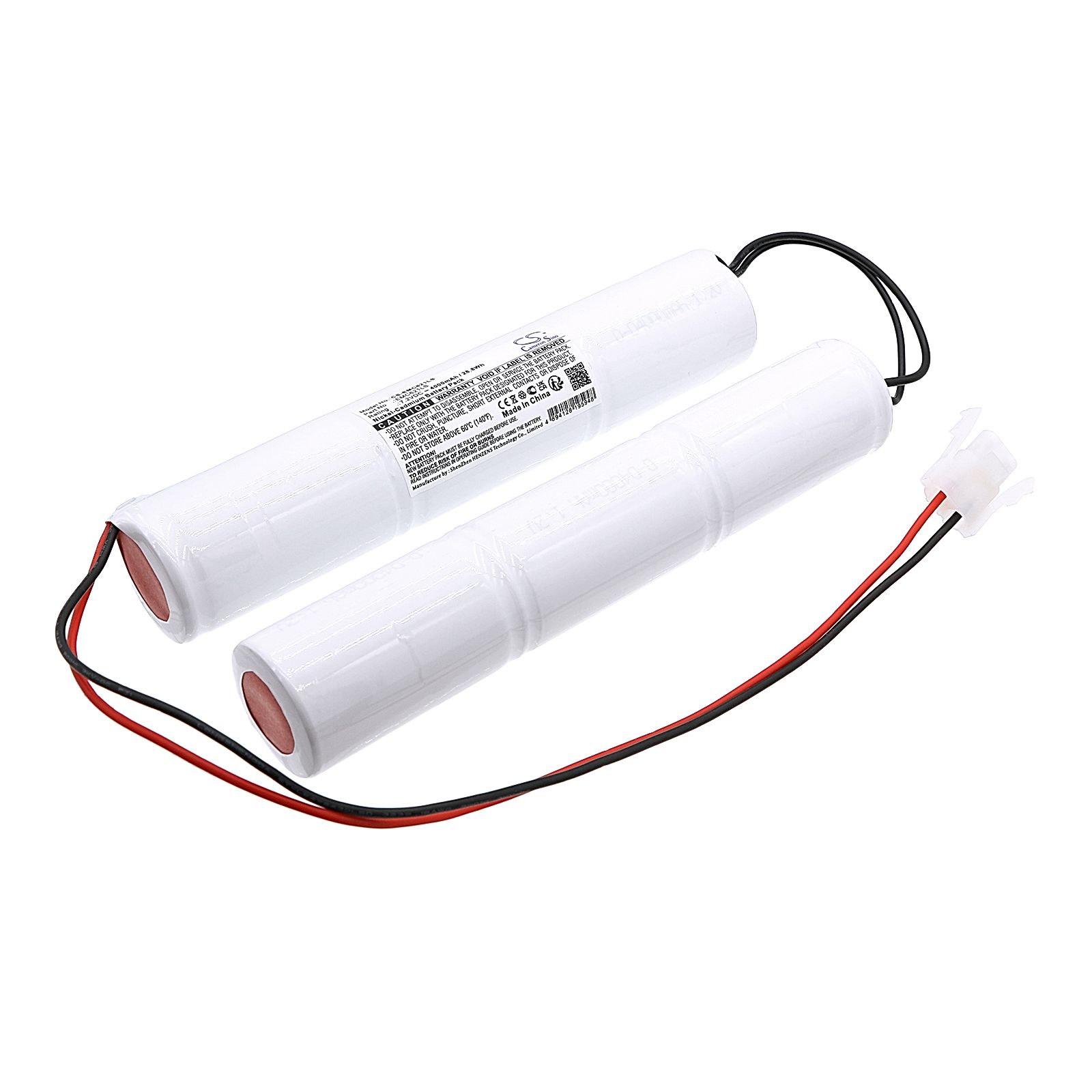 undefined Battery Replacement