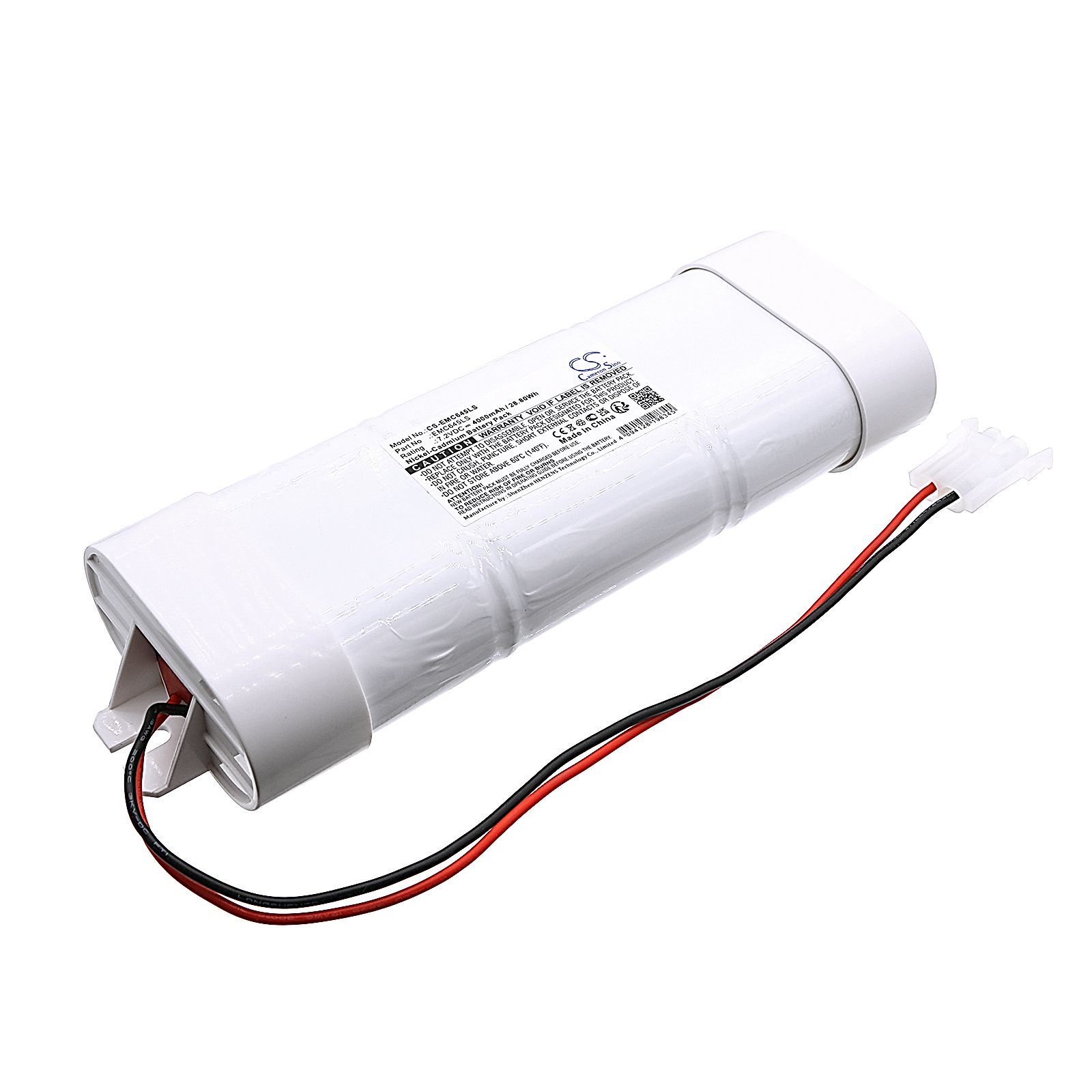 undefined Battery Replacement